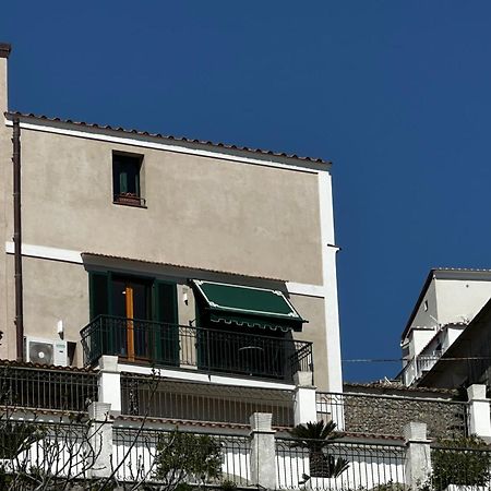 Casa Mercurio Scala Eksteriør bilde