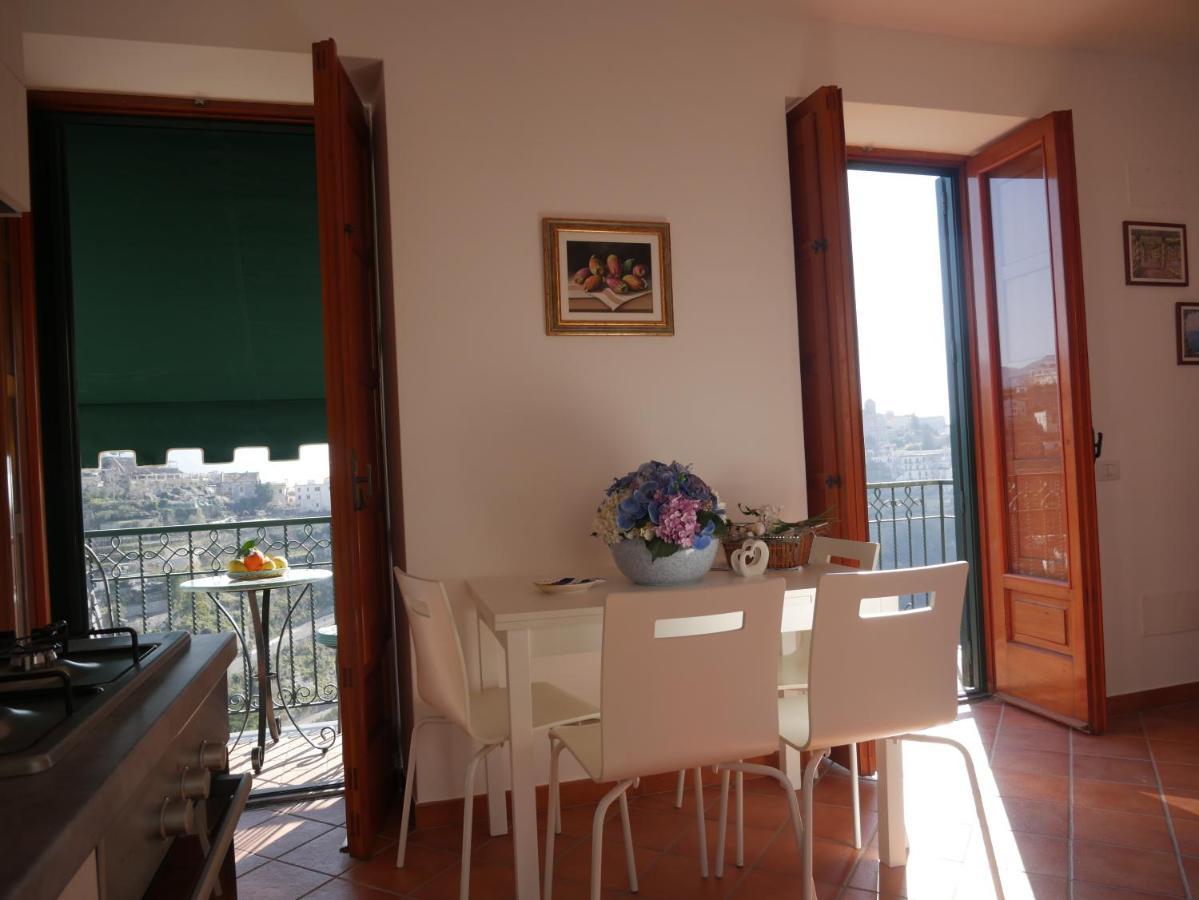Casa Mercurio Scala Eksteriør bilde