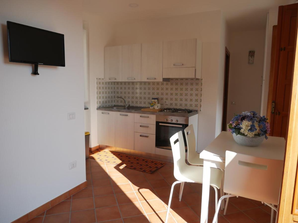 Casa Mercurio Scala Eksteriør bilde