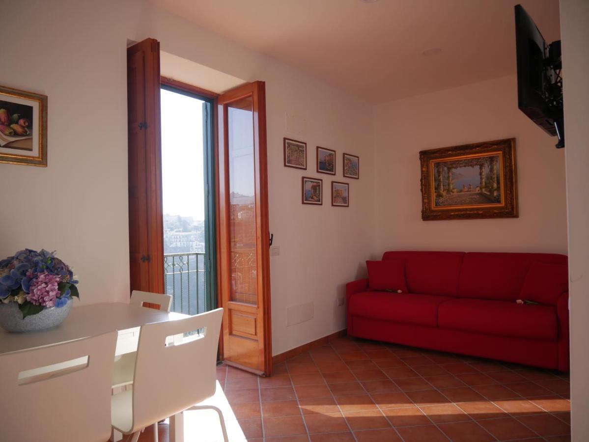 Casa Mercurio Scala Eksteriør bilde