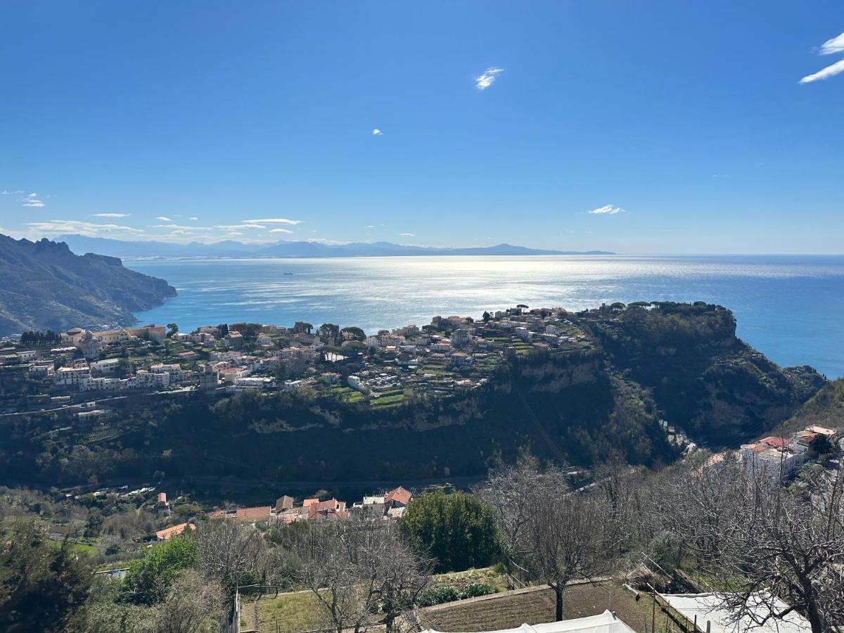 Casa Mercurio Scala Eksteriør bilde